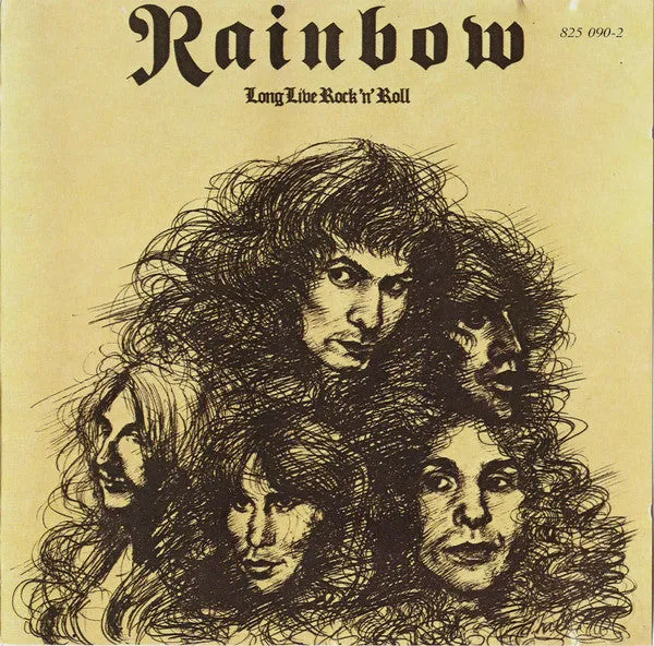 Long Live Rock 'N' Roll