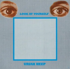 Look At Yourself Limited Edition