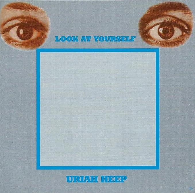 Look At Yourself Limited Edition