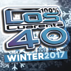 Los Cuarenta Winter 2017