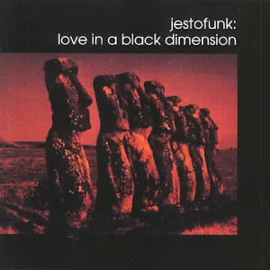 Love In A Black Dimension