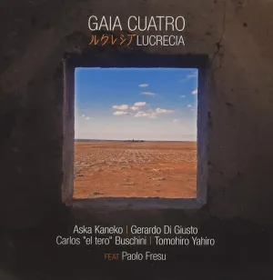 Lucrecia
