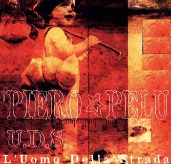 L'uomo Della Strada