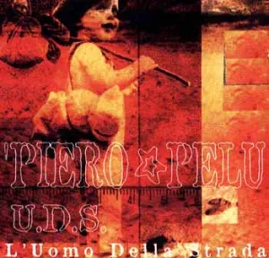L'uomo Della Strada