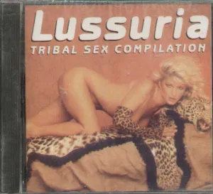 Lussuria Tribal Sex Compilation