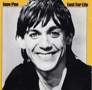 Lust For Life