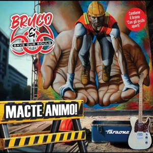 Macte Animo