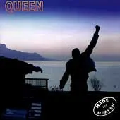 Made In Heaven