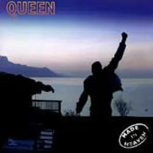 Made In Heaven