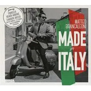 Made In Italy