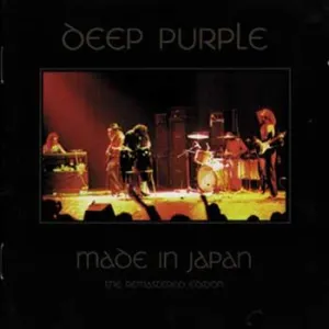Made In Japan