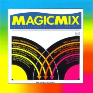 Magic Mix Compilation