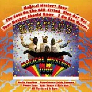 Magical Mystery Tour