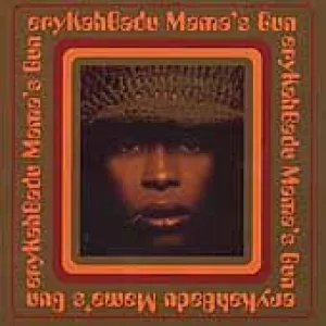 Mama's Gun