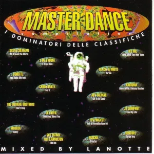 Master Dance Compilation