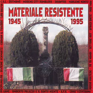 Materiale Resistente 1945 1995