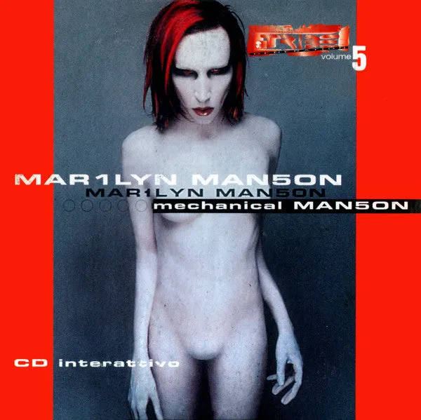 Mechanical Manson