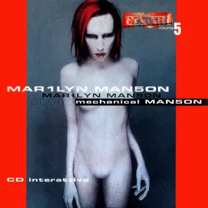 Mechanical Manson