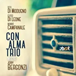 Meets Jerry Bergonzi