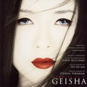 Memoirs Of A Geisha