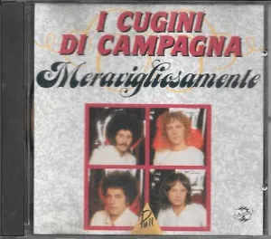 Meravigliosamente