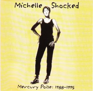 Mercury Poise 1988 1995
