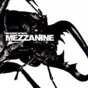 Mezzanine