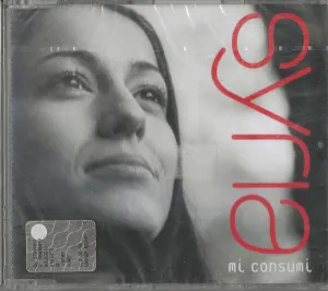 Mi Consumi Consume me