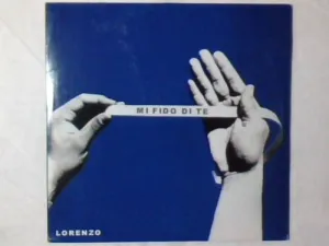 Mi Fido Di Te