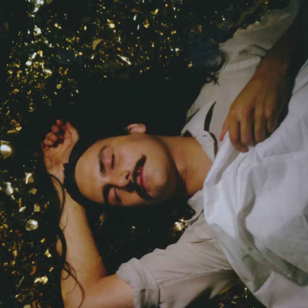 Michael Rault - It's a New Day Tonight