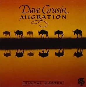 Migration