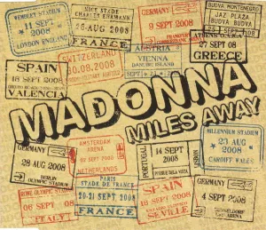 Miles Away