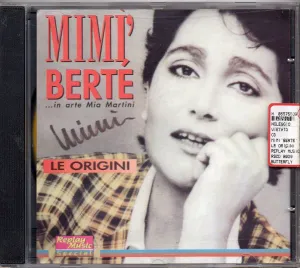 Mim Bert in arte Mia Martini