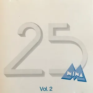 Mina 25 Vol. 2