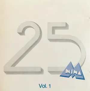 Mina 25 Vol.1