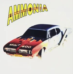Mint 400