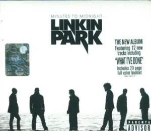 Minutes To Midnight
