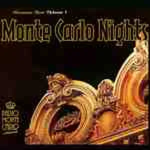 Monte Carlo Nights Nouveau Beat Vol 1