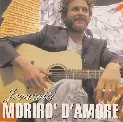 Morir D'Amore