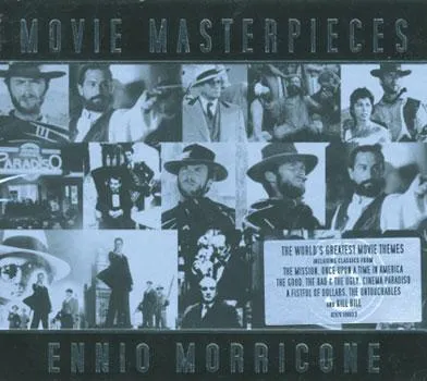 Movie Masterpiece