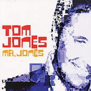 Mr.Jones