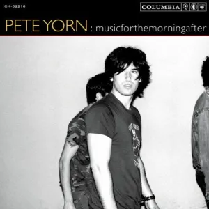 Music For The Morning After