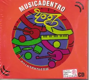 Musicadentro