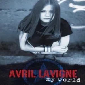 My World   Dvd