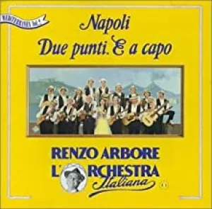 Napoli Due Punti E A Capo