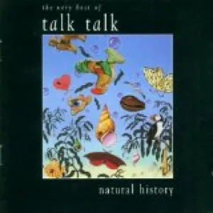 Natural History The Very Best Of Talk Talk