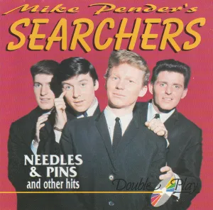 Needles & Pins And Other Hits