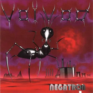 Negatron