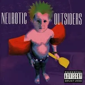 Neurotic Outsiders
