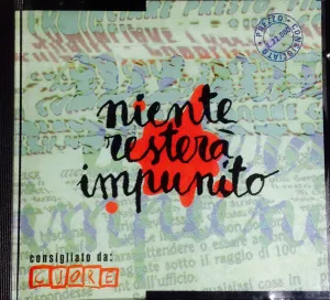 Niente Rester Impunito